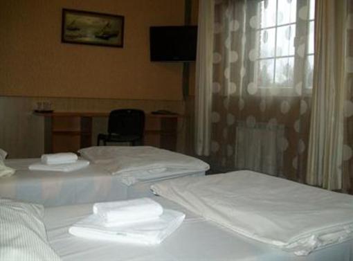 фото отеля Hotel Gewert
