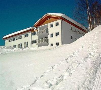 фото отеля Schneekristall Chalet