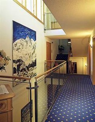 фото отеля Schneekristall Chalet