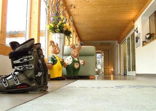 фото отеля Schneekristall Chalet
