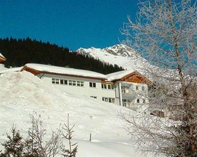 фото отеля Schneekristall Chalet