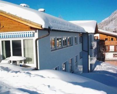 фото отеля Schneekristall Chalet