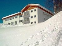 Schneekristall Chalet