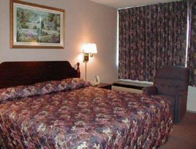 фото отеля Knights Inn Napoleon