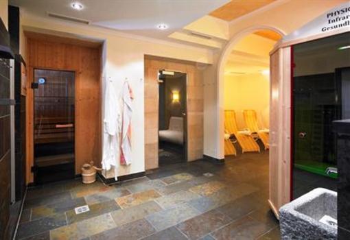 фото отеля Aparthotel Acksteiner