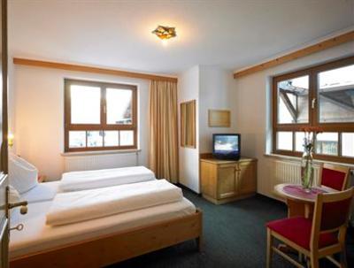фото отеля Aparthotel Acksteiner