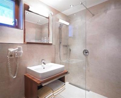 фото отеля Aparthotel Acksteiner