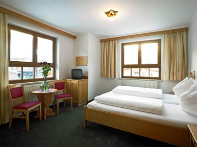 фото отеля Aparthotel Acksteiner