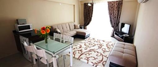 фото отеля Diana Residence Fethiye