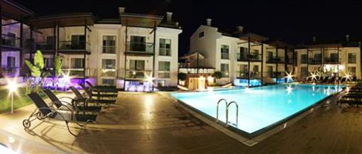фото отеля Diana Residence Fethiye