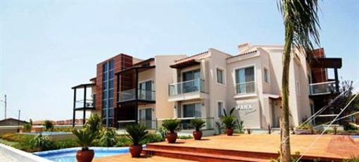 фото отеля Diana Residence Fethiye