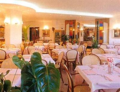 фото отеля Hotel Albano