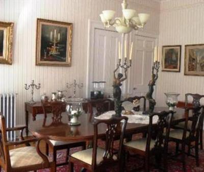 фото отеля Cook Mansion Bed and Breakfast