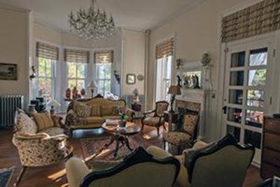 фото отеля Cook Mansion Bed and Breakfast