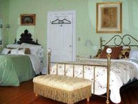 Cook Mansion Bed and Breakfast