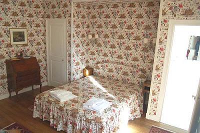 фото отеля Haras De La Potardiere Hotel Crosmieres