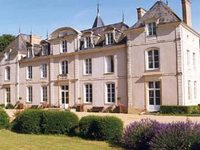 Haras De La Potardiere Hotel Crosmieres