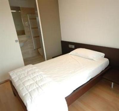 фото отеля Hotel La Pineta Cerro Veronese