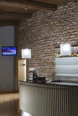 фото отеля Hotel La Pineta Cerro Veronese