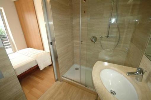 фото отеля Hotel La Pineta Cerro Veronese
