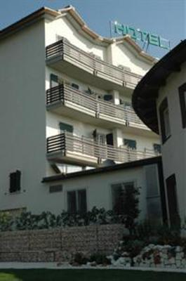фото отеля Hotel La Pineta Cerro Veronese