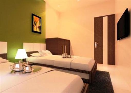 фото отеля Hotel Avista