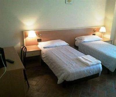 фото отеля Hotel Sant'Agostino