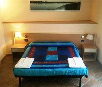фото отеля Hotel Sant'Agostino
