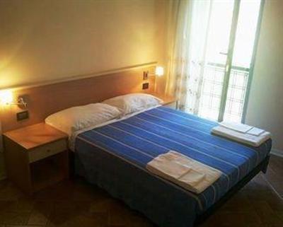 фото отеля Hotel Sant'Agostino