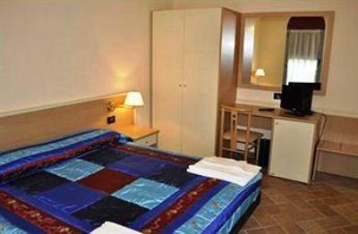 фото отеля Hotel Sant'Agostino