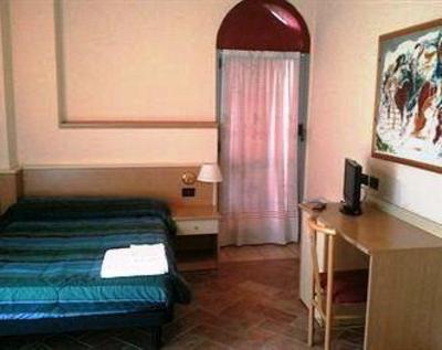 фото отеля Hotel Sant'Agostino