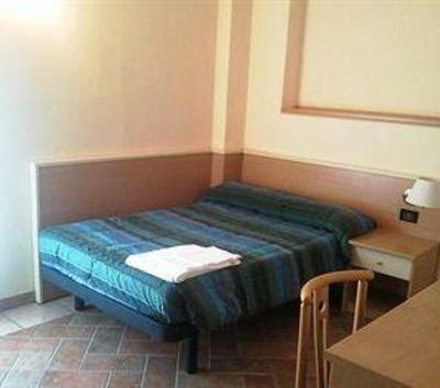 фото отеля Hotel Sant'Agostino
