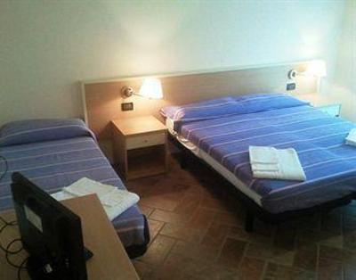 фото отеля Hotel Sant'Agostino