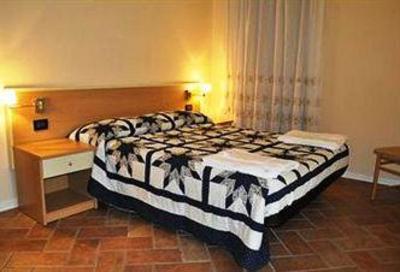 фото отеля Hotel Sant'Agostino
