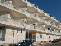 Karistos Mare Apartments Karystos