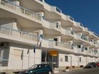 фото отеля Karistos Mare Apartments Karystos