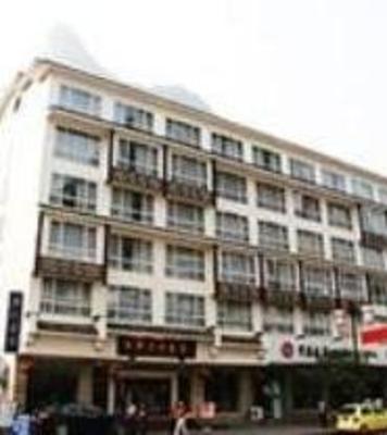 фото отеля New Li River Hotel Pantao Road