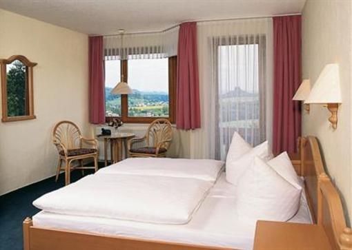 фото отеля Panoramahotel Wolfsberg