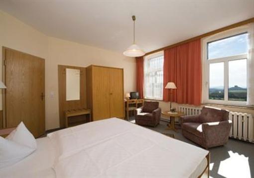 фото отеля Panoramahotel Wolfsberg