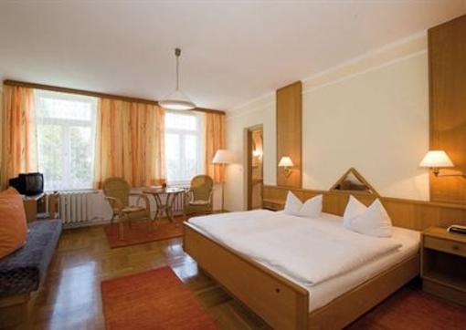 фото отеля Panoramahotel Wolfsberg