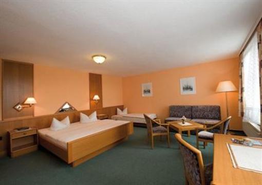 фото отеля Panoramahotel Wolfsberg