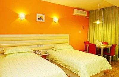 фото отеля Rest Hotel Wenzhou Xinqiao