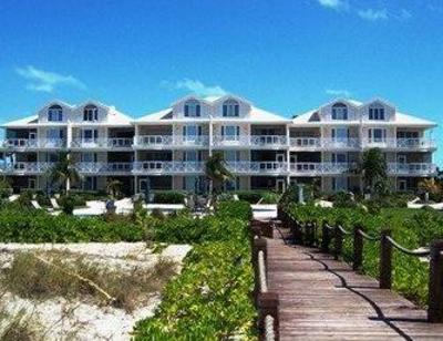 фото отеля Grandview on Grace Bay