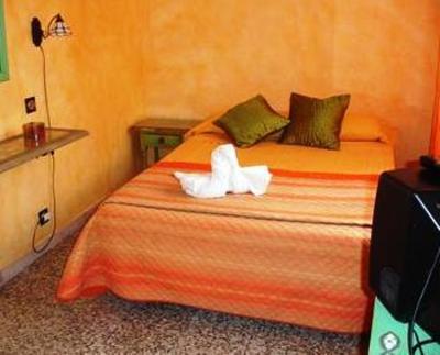 фото отеля Hostal San Antonio