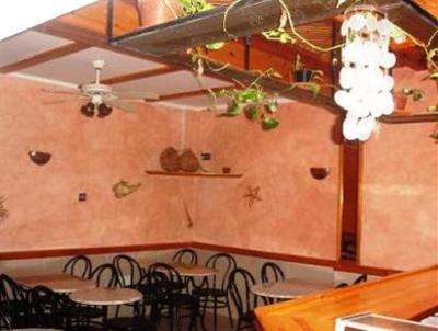 фото отеля Hostal San Antonio