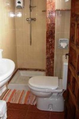 фото отеля Hostal San Antonio
