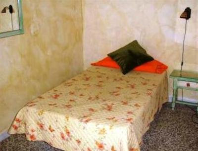 фото отеля Hostal San Antonio