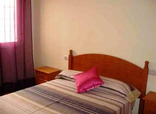 фото отеля Hostal San Antonio