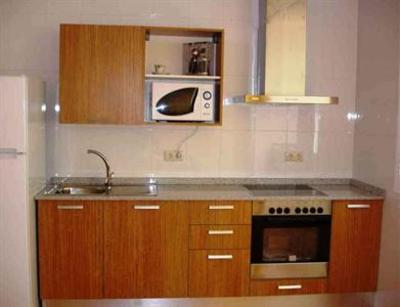фото отеля Hostal San Antonio