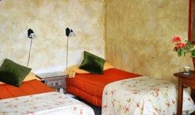 фото отеля Hostal San Antonio